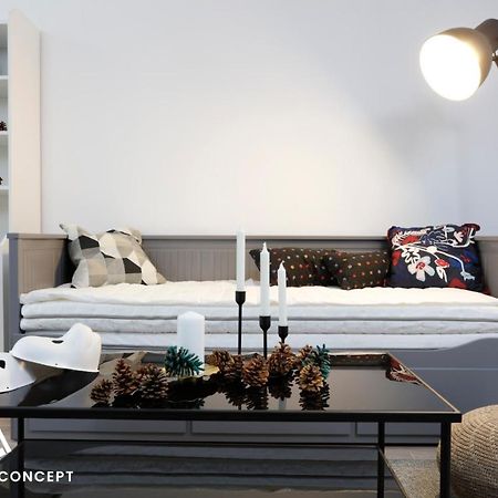 Avangarde Concept Studio Roşu المظهر الخارجي الصورة