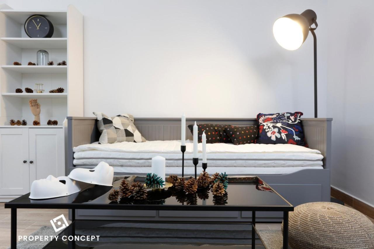 Avangarde Concept Studio Roşu المظهر الخارجي الصورة